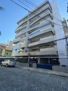 Apartamento com 3 Quartos à venda, 121m² no Praia do Pecado, Macaé