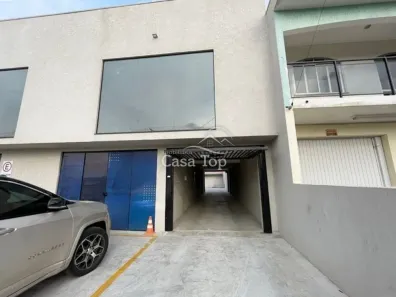 Sala Comercial com 1 Quarto para alugar, 90m² no Contorno, Ponta Grossa
