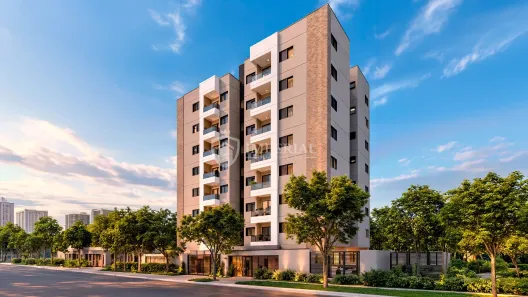 Apartamento com 3 Quartos à venda, 74m² no Brasil, Itu