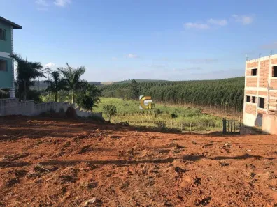 Lote/Terreno à venda, 1200m² no Condomínio Terras de Santa Mariana, Caçapava