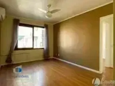 Apartamento com 1 Quarto à venda, 46m² no Centro Histórico, Porto Alegre
