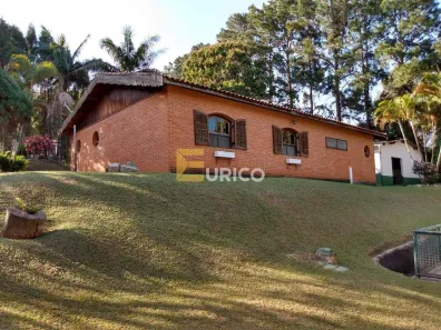 Fazenda/Sítio com 5 Quartos à venda, 350m² no Brigadeiro Tobias, Sorocaba