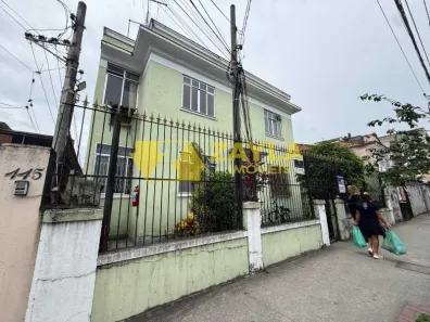 Apartamento com 2 Quartos à venda, 58m² no Olaria, Rio de Janeiro