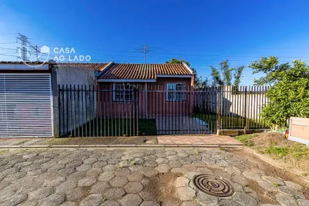 Casa com 2 Quartos à venda, 34m² no Campo de Santana, Curitiba