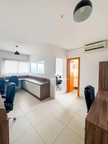 Sala Comercial à venda, 33m² no Centro, Jacareí