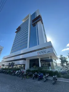 Sala Comercial à venda, 40m² no Universitário, Caruaru