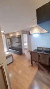 Apartamento com 2 Quartos à venda, 47m² no Jardim São Savério, São Paulo