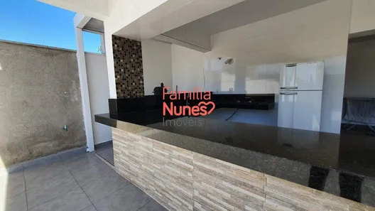 Casa com 1 Quarto à venda, 128m² no Quintas Coloniais, Contagem