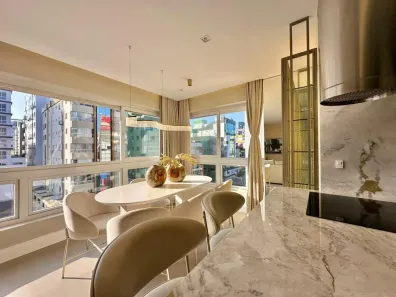 Apartamento com 3 Quartos à venda, 100m² no Zona Nova, Capão da Canoa