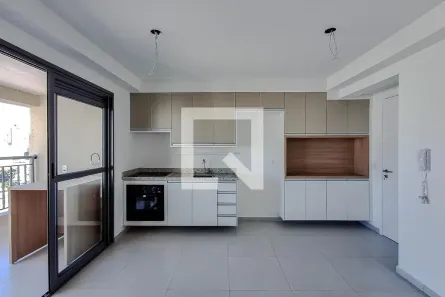 Apartamento com 1 Quarto à venda, 35m² no Vila Dom Pedro I, São Paulo
