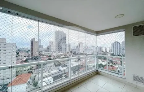 Apartamento com 2 Quartos à venda, 70m² no Tatuapé, São Paulo
