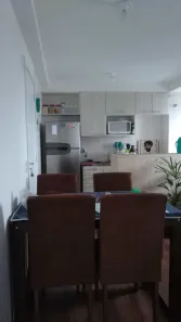Apartamento com 2 Quartos à venda, 41m² no Jardim Belém, São Paulo