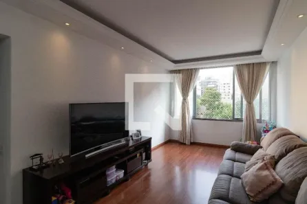 Apartamento com 3 Quartos à venda, 81m² no Água Branca, São Paulo