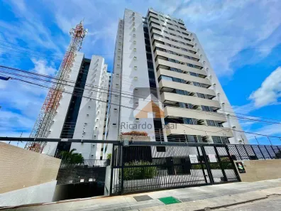 Apartamento com 2 Quartos à venda, 51m² no Mangabeiras, Maceió