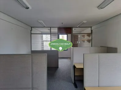 Sala Comercial à venda, 38m² no Vila Nova Conceição, São Paulo