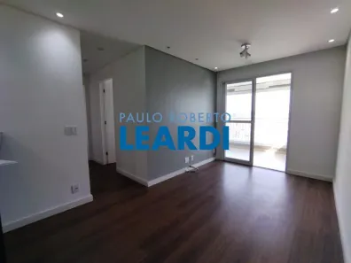 Apartamento com 2 Quartos à venda, 63m² no Vila Carrão, São Paulo