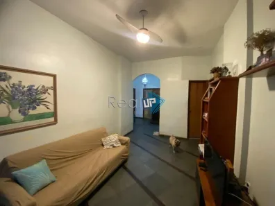 Apartamento com 3 Quartos à venda, 84m² no Botafogo, Rio de Janeiro