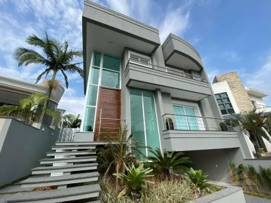Casa de Condomínio com 4 Quartos à venda, 418m² no Parque Terra Nova II, São Bernardo do Campo