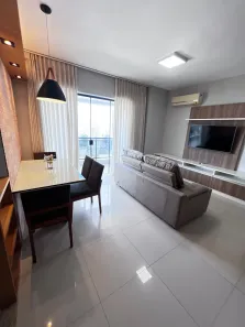 Apartamento com 2 Quartos para alugar, 77m² no Umarizal, Belém