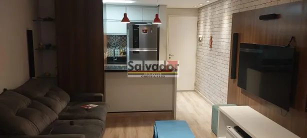 Apartamento com 3 Quartos à venda, 70m² no Jardim Previdência, São Paulo