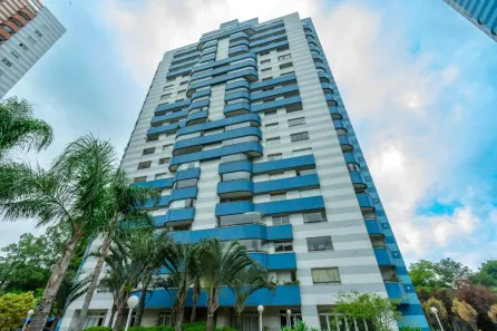Apartamento com 3 Quartos à venda, 89m² no Perdizes, São Paulo