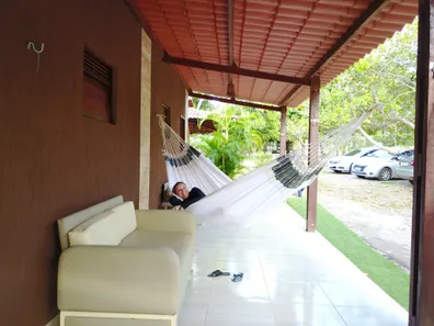 Fazenda/Sítio com 18 Quartos à venda, 16400m² no Lagoa do Bomfim, Nísia Floresta