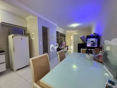 Casa com 3 Quartos à venda, 83m² no Lagoa Redonda, Fortaleza