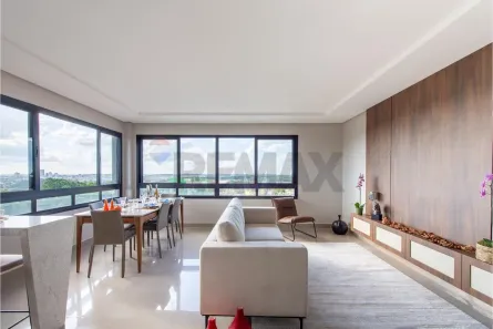 Apartamento com 2 Quartos à venda, 82m² no Petrópolis, Passo Fundo