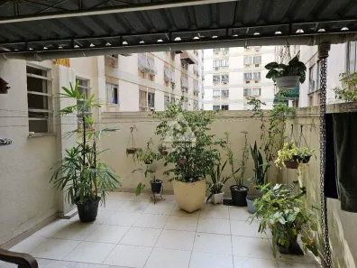 Apartamento com 2 Quartos à venda, 75m² no Santa Rosa, Niterói
