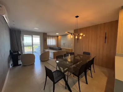 Apartamento com 2 Quartos à venda, 92m² no Neva, Cascavel