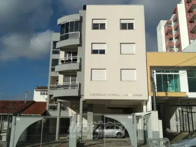 Apartamento com 3 Quartos para alugar, 73m² no Nossa Senhora de Lourdes, Caxias do Sul