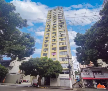 Apartamento com 2 Quartos à venda, 62m² no Batista Campos, Belém