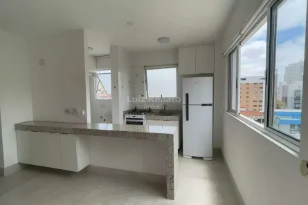 Apartamento com 1 Quarto à venda, 36m² no Gutierrez, Belo Horizonte