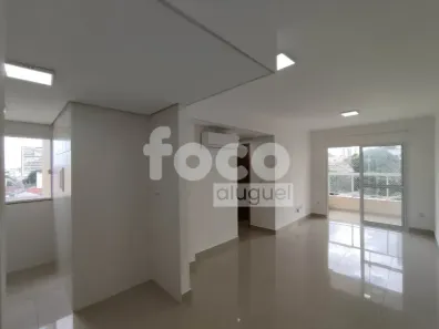 Apartamento com 2 Quartos para alugar, 60m² no Lídice, Uberlândia