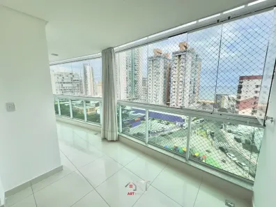Apartamento com 3 Quartos à venda, 80m² no Praia de Itaparica, Vila Velha