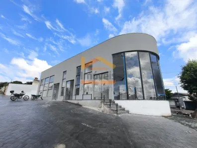 Ponto Comercial para alugar, 63m² no Jardim Brasil, Americana