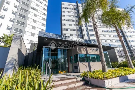 Apartamento com 3 Quartos à venda, 67m² no Teresópolis, Porto Alegre