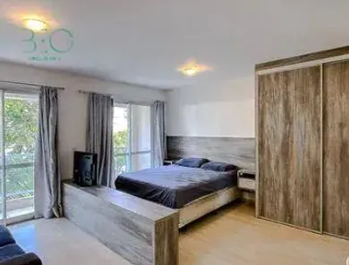 Apartamento com 1 Quarto à venda, 52m² no Mooca, São Paulo