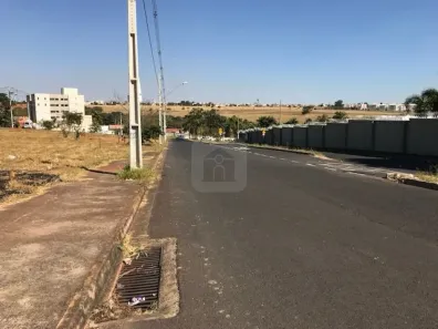 Lote/Terreno à venda, 770m² no Bosque dos Buritis, Uberlândia