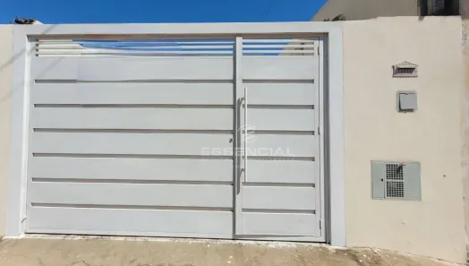 Casa com 2 Quartos à venda, 100m² no Jardim Monte Mor, Botucatu