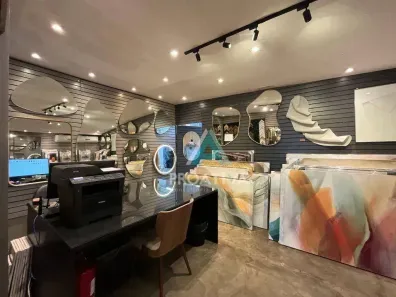 Imóvel Comercial com 3 Quartos à venda, 326m² no Jardim, Santo André