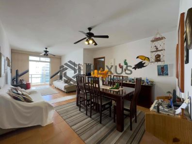 Apartamento com 3 Quartos à venda, 135m² no Pitangueiras, Guarujá