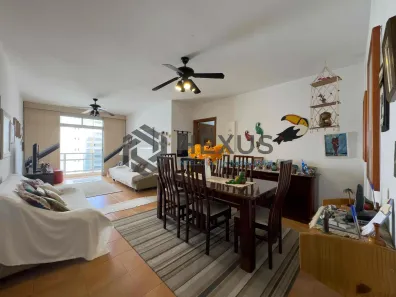 Apartamento com 3 Quartos à venda, 135m² no Pitangueiras, Guarujá