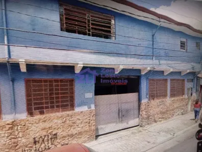Galpão/Depósito/Armazém à venda, 1300m² no Vila Invernada, São Paulo
