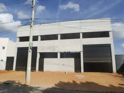 Galpão/Depósito/Armazém para alugar, 470m² no João XXIII, Vinhedo