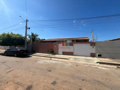 Casa com 2 Quartos à venda, 117m² no Alto do Sumaré, Mossoró