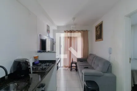 Apartamento com 1 Quarto à venda, 28m² no Vila Penteado, São Paulo