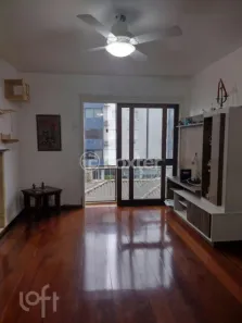 Apartamento com 3 Quartos à venda, 107m² no Chácara das Pedras, Porto Alegre
