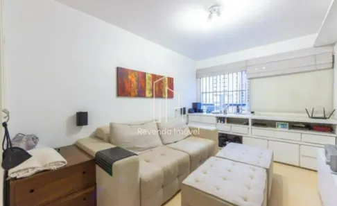 Apartamento com 2 Quartos à venda, 224m² no Itaim Bibi, São Paulo