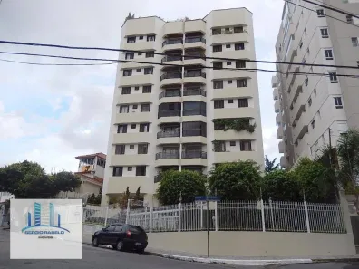 Apartamento com 3 Quartos à venda, 100m² no Saúde, São Paulo